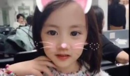 黄磊小女儿最新爆料