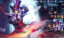 王者荣耀s20最新爆料打野,揭秘打野英雄崛起之路